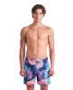 Picture of  Water Prints Beach Shorts