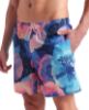 Picture of  Water Prints Beach Shorts
