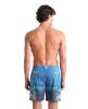 Picture of Water Prints Beach Shorts