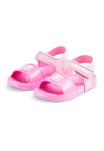 Picture of Kids Fiori Colourblock Sandals
