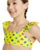 Picture of Allover Print Bralette Bikini