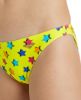 Picture of Allover Print Bralette Bikini