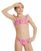 Picture of Allover Print Bralette Bikini