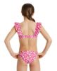 Picture of Allover Print Bralette Bikini