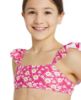 Picture of Allover Print Bralette Bikini