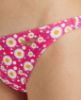 Picture of Allover Print Bralette Bikini