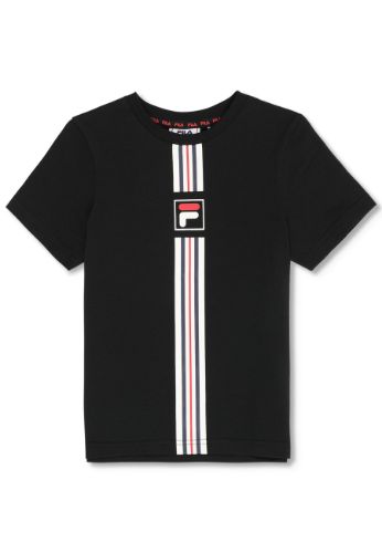 Picture of Boys Montereggi Heritage Tape T-Shirt