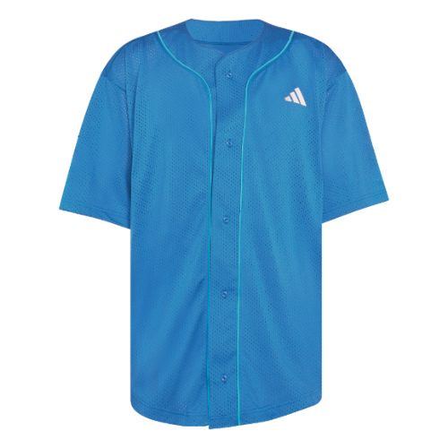 Picture of Stadium Mesh Baseball Shirt