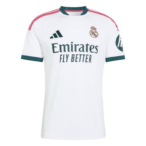 Picture of Real Madrid 26/27 Home Jersey