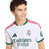 Picture of Real Madrid 26/27 Home Jersey