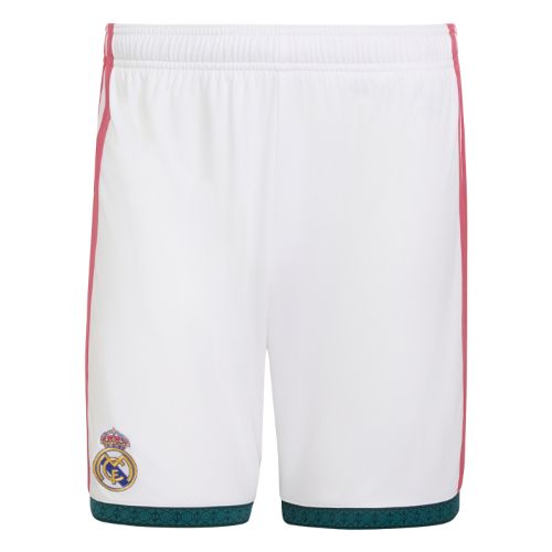 Picture of Real Madrid 26/27 Home Shorts