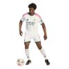Picture of Real Madrid 26/27 Home Shorts