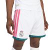 Picture of Real Madrid 26/27 Home Shorts