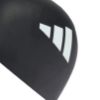 Picture of Adults 3-Stripes Swim Cap