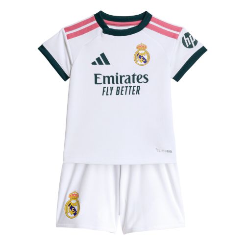 Picture of Real Madrid 26/27 Home Baby Kit