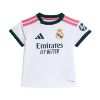 Picture of Real Madrid 26/27 Home Baby Kit