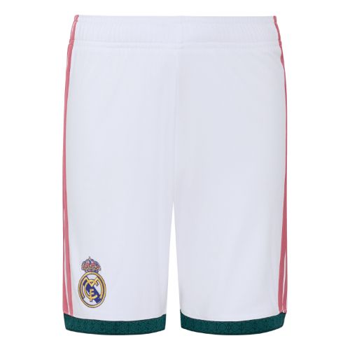 Picture of Real Madrid 26/27 Home Shorts Kids