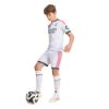 Picture of Real Madrid 26/27 Home Shorts Kids