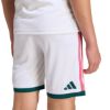 Picture of Real Madrid 26/27 Home Shorts Kids