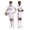 Picture of Real Madrid 26/27 Home Shorts Kids