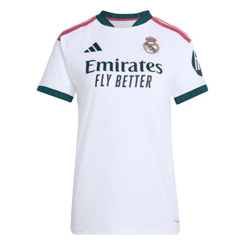 Picture of Real Madrid 26/27 Home Jersey