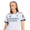 Picture of Real Madrid 26/27 Home Jersey