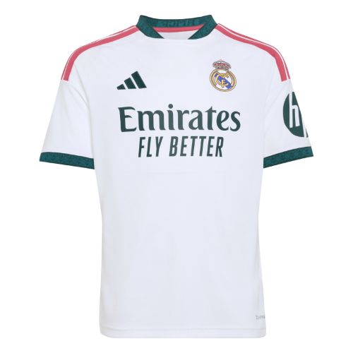 Picture of Real Madrid 26/27 Home Jersey Kids