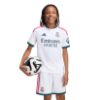Picture of Real Madrid 26/27 Home Jersey Kids