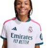 Picture of Real Madrid 26/27 Home Jersey Kids