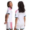 Picture of Real Madrid 26/27 Home Jersey Kids