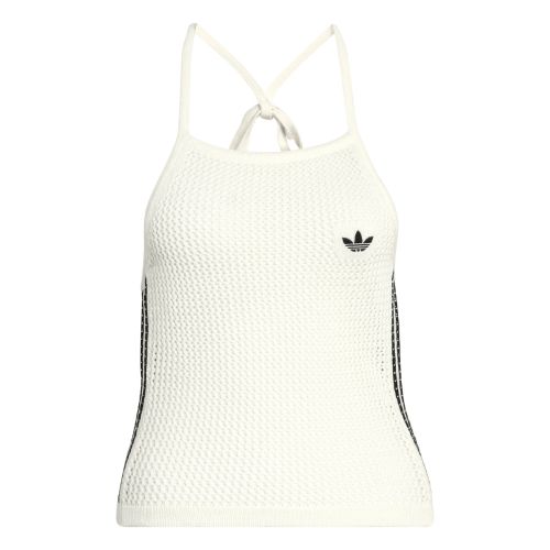 Picture of Knitted Crochet Top