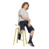 Picture of Regular Waffle T-Shirt