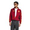 Picture of As Roma Home Anthem Jacket