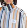 Picture of Summer Glow Knitted Firebird Track Top