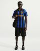 Picture of Inter Milan 2026/27 Stadium Home Dri-FIT Soccer Replica Jersey