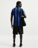 Picture of Inter Milan 2026/27 Stadium Home Dri-FIT Soccer Replica Jersey