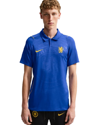 Picture of Chelsea FC 2026/27 Stadium Home Dri-FIT Soccer Repica Jersey