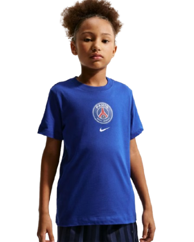 Picture of Kids Paris Saint-Germain Football T-Shirt