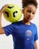 Picture of Kids Paris Saint-Germain Football T-Shirt