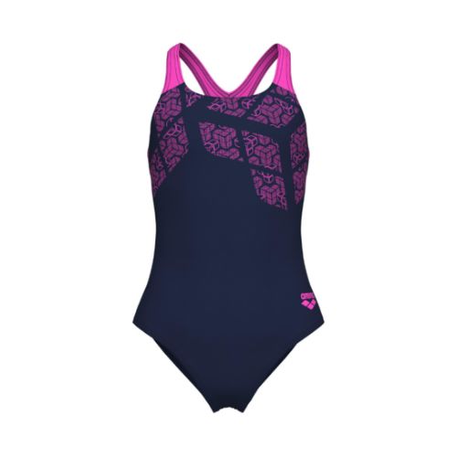 Picture of Girls Kikko Swimsuit Swim Pro