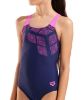 Picture of Girls Kikko Swimsuit Swim Pro