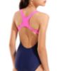 Picture of Girls Kikko Swimsuit Swim Pro