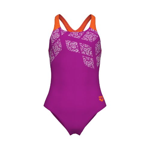 Picture of Girls Kikko Swimsuit Swim Pro