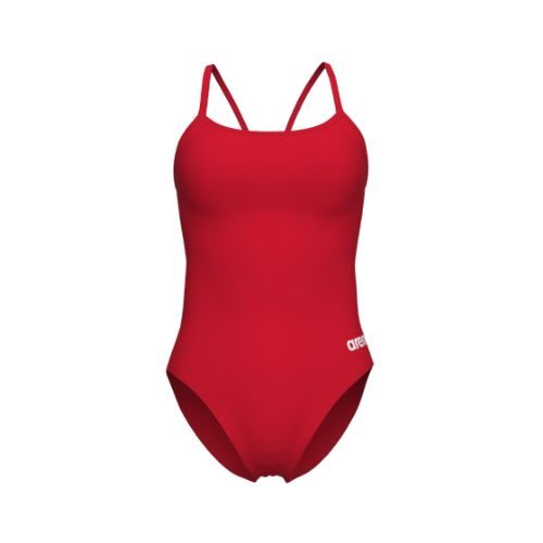 Picture of Lace Back Swimsuit