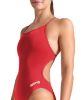 Picture of Lace Back Swimsuit