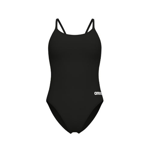 Picture of WOMEN's SWIMSUIT LACE BACK SOL