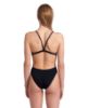 Picture of WOMEN's SWIMSUIT LACE BACK SOL