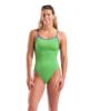Picture of WOMEN's SWIMSUIT LACE BACK SOL