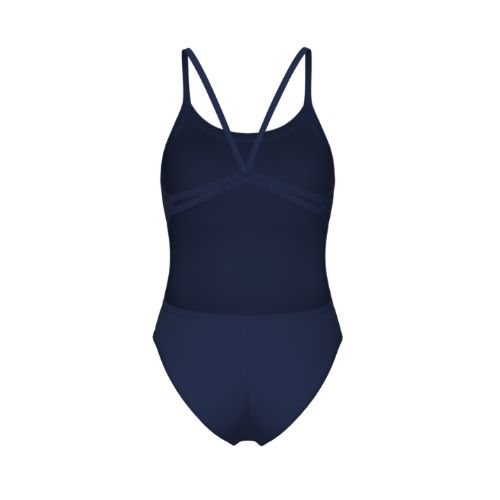 Picture of Lace Back Swimsuit