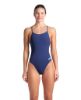 Picture of Lace Back Swimsuit